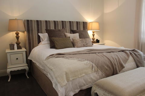 Barossa Bed & Breakfast - Accommodation Sunshine Coast 2