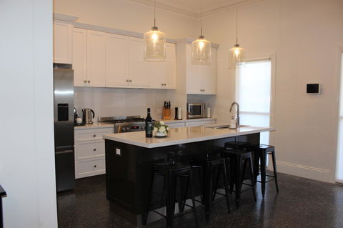 Barossa Bed & Breakfast - Accommodation Sunshine Coast 4