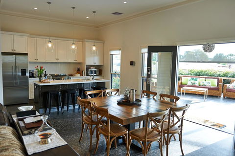 Barossa Bed & Breakfast - Accommodation Sunshine Coast 7