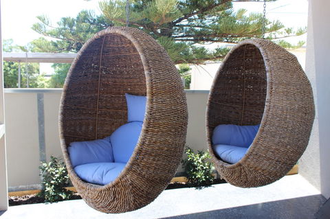 Barossa Bed & Breakfast - Accommodation Sunshine Coast 11