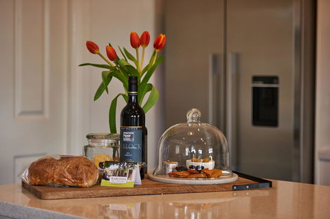Barossa Bed & Breakfast - Accommodation Sunshine Coast 8