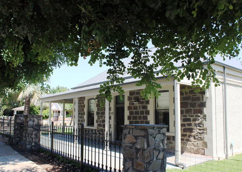 Barossa Bed & Breakfast - Accommodation Sunshine Coast 0