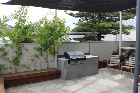 Barossa Bed & Breakfast - Accommodation Sunshine Coast 12