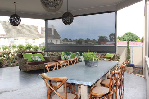 Barossa Bed & Breakfast - Accommodation Sunshine Coast 10