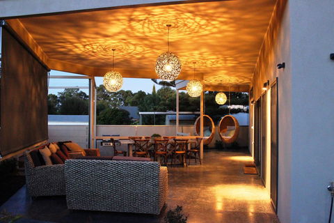 Barossa Bed & Breakfast - Accommodation Sunshine Coast 14