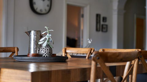Barossa Bed & Breakfast - Accommodation Sunshine Coast 9