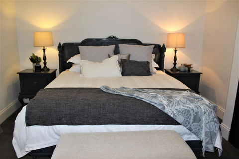 Barossa Bed & Breakfast - Accommodation Sunshine Coast 3