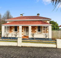 Olive's Cottage - Accommodation Sunshine Coast