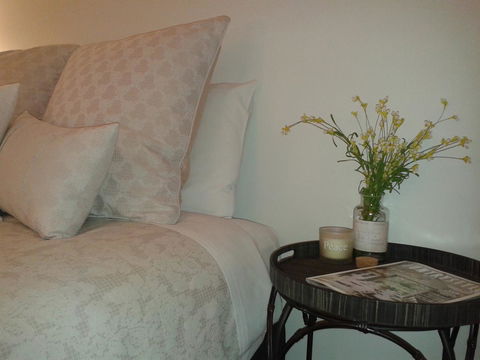 Casa Rossa - Barossa - Accommodation Sunshine Coast 10