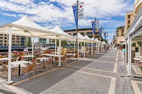 Heart Of Glenelg BnB - Accommodation Sunshine Coast 18