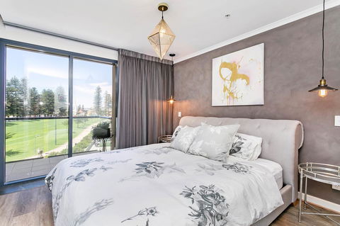 Heart Of Glenelg BnB - Accommodation Sunshine Coast 0