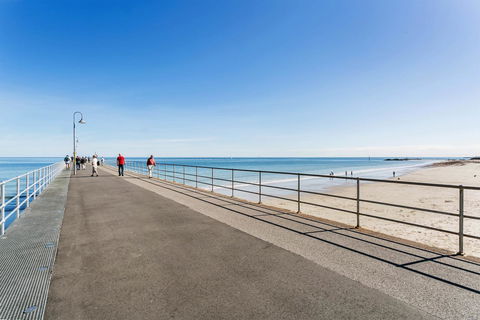 Heart Of Glenelg BnB - Accommodation Sunshine Coast 15