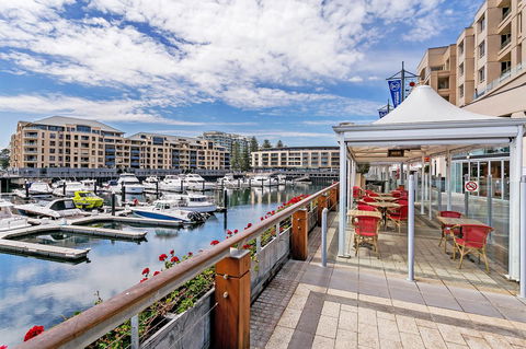 Heart Of Glenelg BnB - Accommodation Sunshine Coast 19