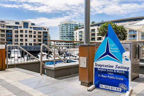 Heart Of Glenelg BnB - Accommodation Sunshine Coast 20