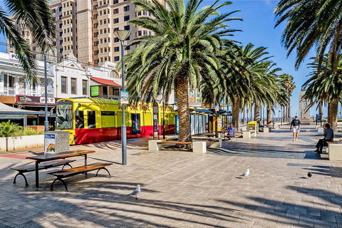 Heart Of Glenelg BnB - Accommodation Sunshine Coast 24
