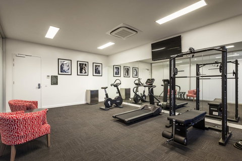 Quest On Franklin - Accommodation Sunshine Coast 10