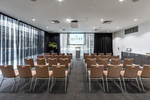 Quest On Franklin - Accommodation Sunshine Coast 3