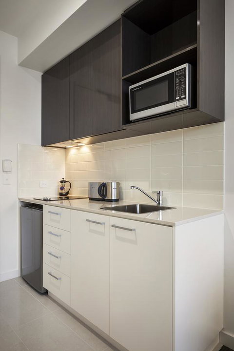 Quest On Franklin - Accommodation Sunshine Coast 20