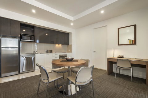 Quest On Franklin - Accommodation Sunshine Coast 18