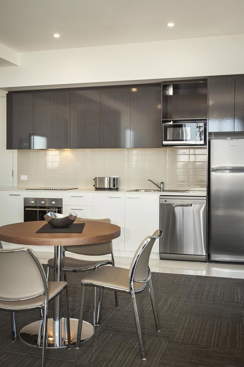 Quest On Franklin - Accommodation Sunshine Coast 6