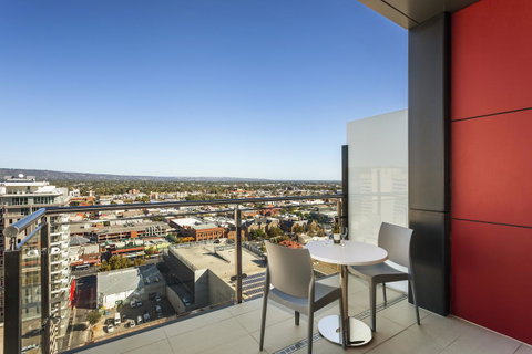 Quest On Franklin - Accommodation Sunshine Coast 9