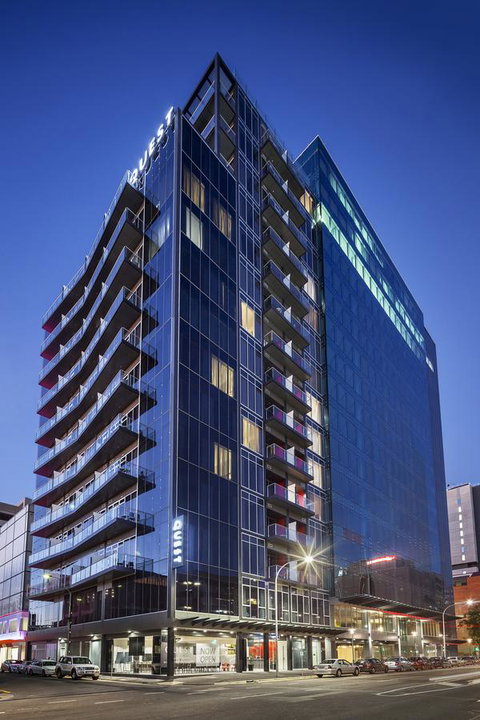 Quest On Franklin - Accommodation Sunshine Coast 4