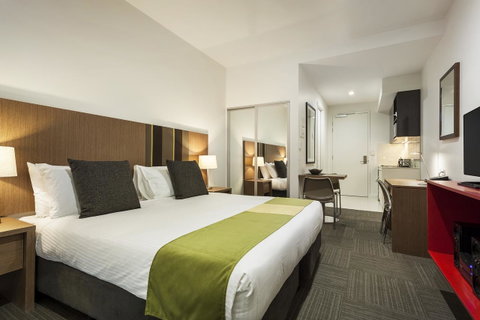 Quest On Franklin - Accommodation Sunshine Coast 16