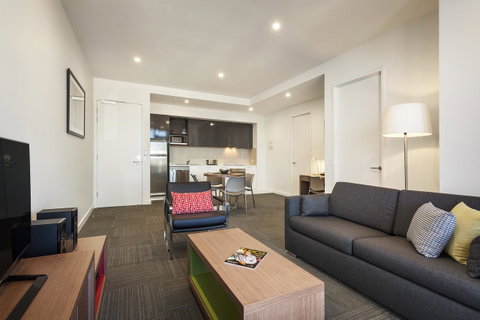 Quest On Franklin - Accommodation Sunshine Coast 11