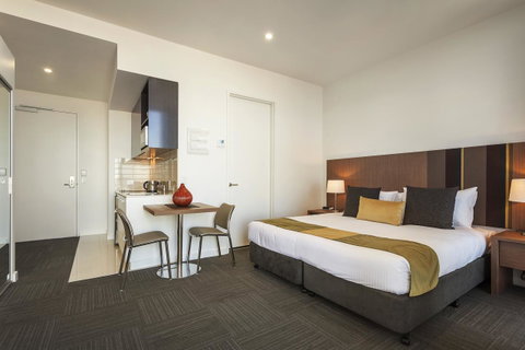 Quest On Franklin - Accommodation Sunshine Coast 13