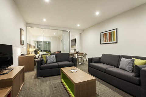 Quest On Franklin - Accommodation Sunshine Coast 17