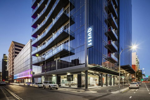 Quest On Franklin - Accommodation Sunshine Coast 12
