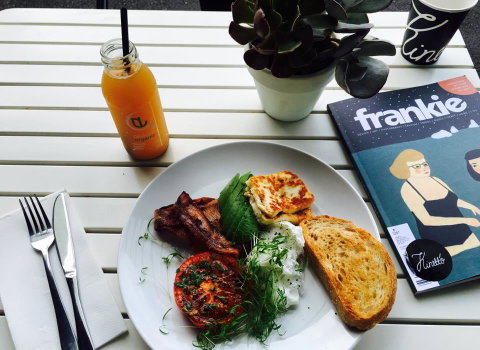 Quest On Franklin - Accommodation Sunshine Coast 0