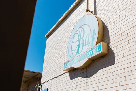 Bay Motel Hotel - Accommodation Sunshine Coast 26