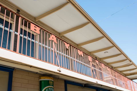Bay Motel Hotel - Accommodation Sunshine Coast 19