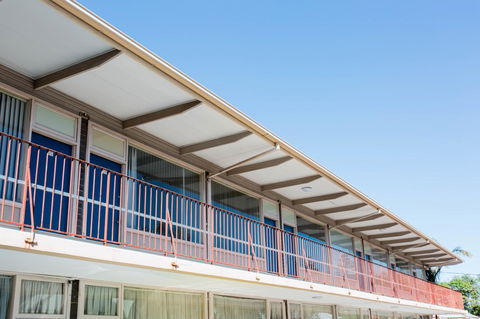 Bay Motel Hotel - Accommodation Sunshine Coast 16