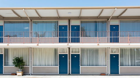 Bay Motel Hotel - Accommodation Sunshine Coast 18