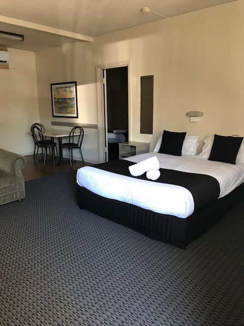 Bay Motel Hotel - Accommodation Sunshine Coast 7