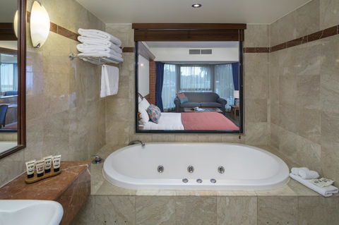 Arkaba Hotel - Accommodation Sunshine Coast 12