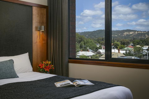 Arkaba Hotel - Accommodation Sunshine Coast 25