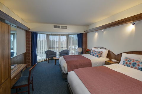 Arkaba Hotel - Accommodation Sunshine Coast 22