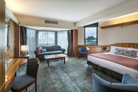 Arkaba Hotel - Accommodation Sunshine Coast 39