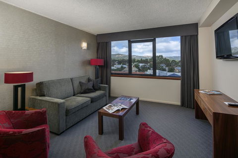 Arkaba Hotel - Accommodation Sunshine Coast 10