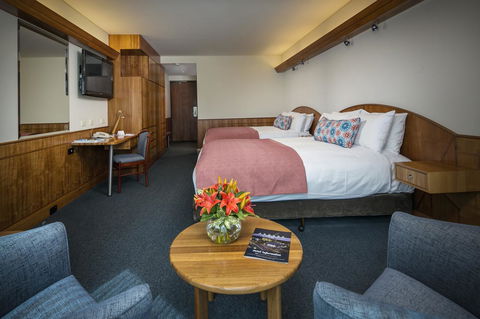 Arkaba Hotel - Accommodation Sunshine Coast 8