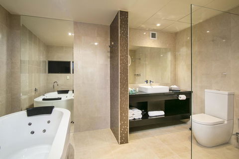 Arkaba Hotel - Accommodation Sunshine Coast 26