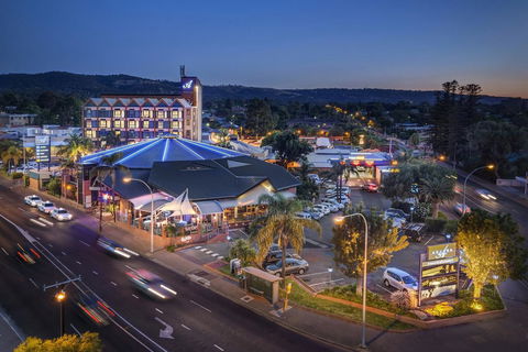 Arkaba Hotel - Accommodation Sunshine Coast 0