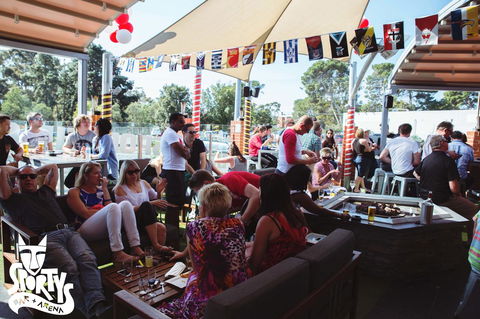 Arkaba Hotel - Accommodation Sunshine Coast 37