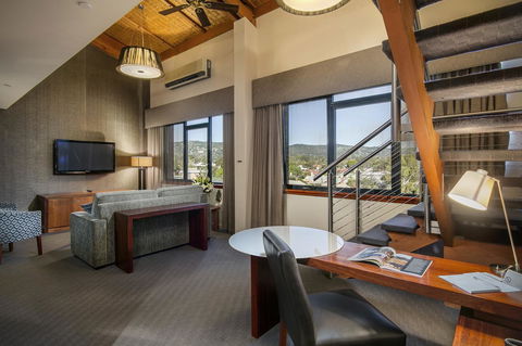 Arkaba Hotel - Accommodation Sunshine Coast 14