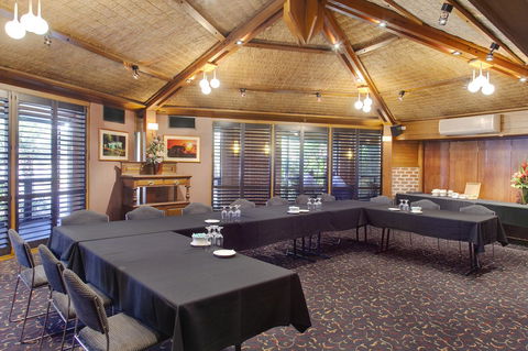 Arkaba Hotel - Accommodation Sunshine Coast 32