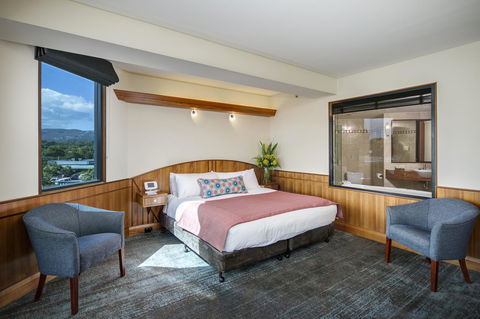 Arkaba Hotel - Accommodation Sunshine Coast 4