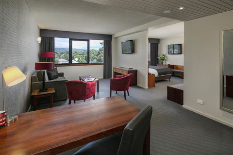 Arkaba Hotel - Accommodation Sunshine Coast 9
